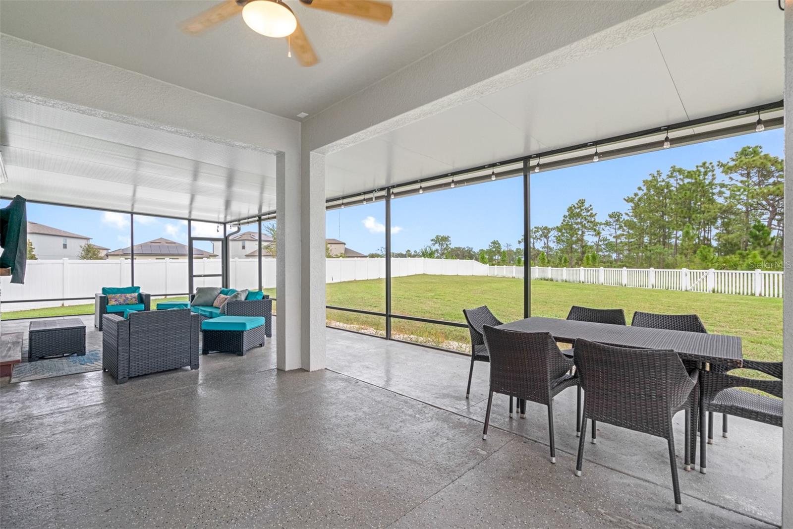 TRIPLE CREEK PH 2 VILLAGE G - Residential Lease