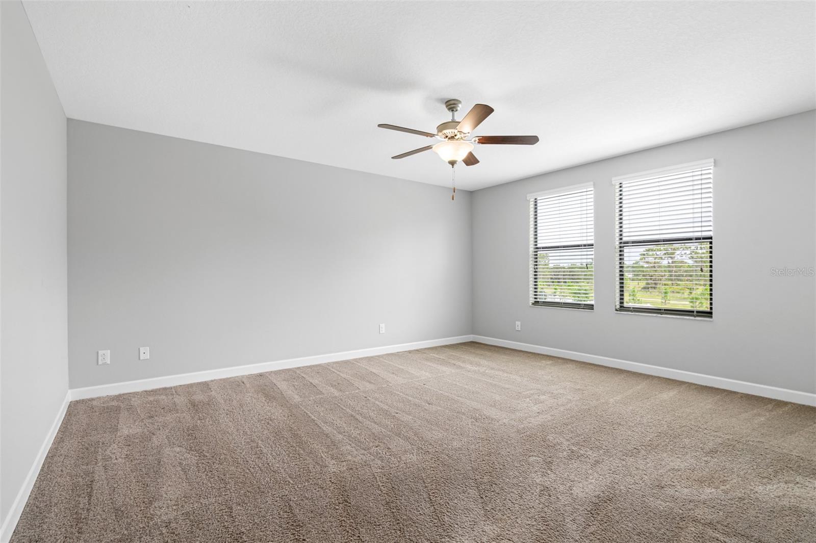 TRIPLE CREEK PH 2 VILLAGE G - Residential Lease