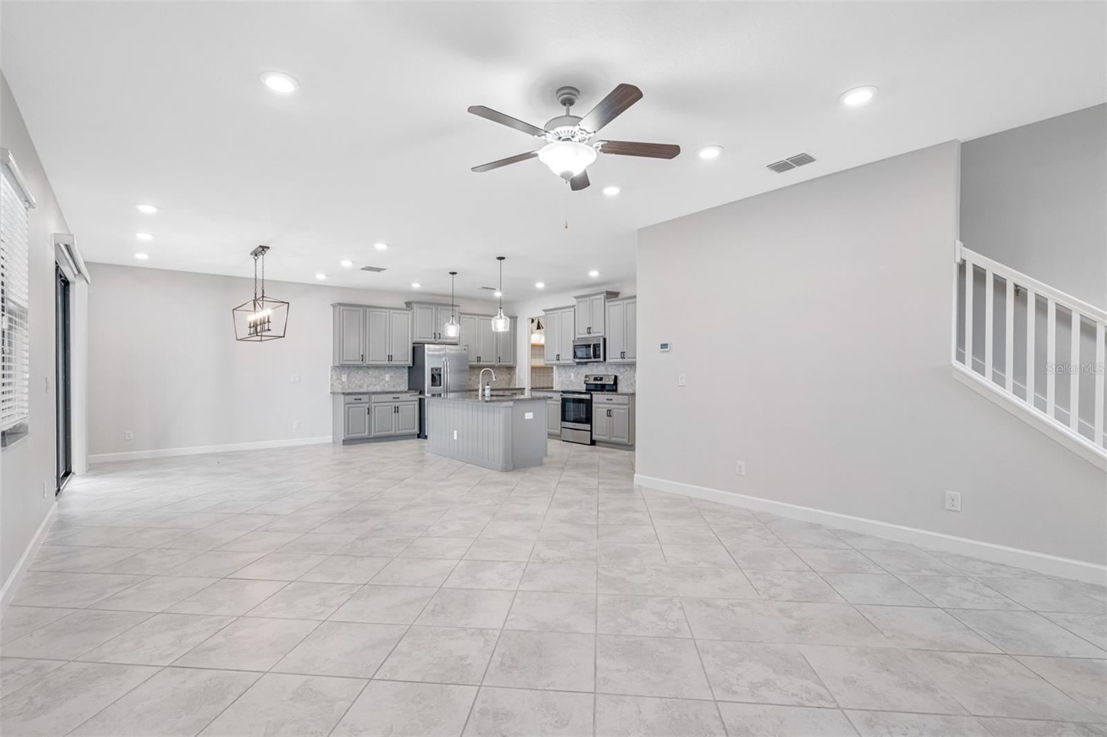 TRIPLE CREEK PH 2 VILLAGE G - Residential Lease