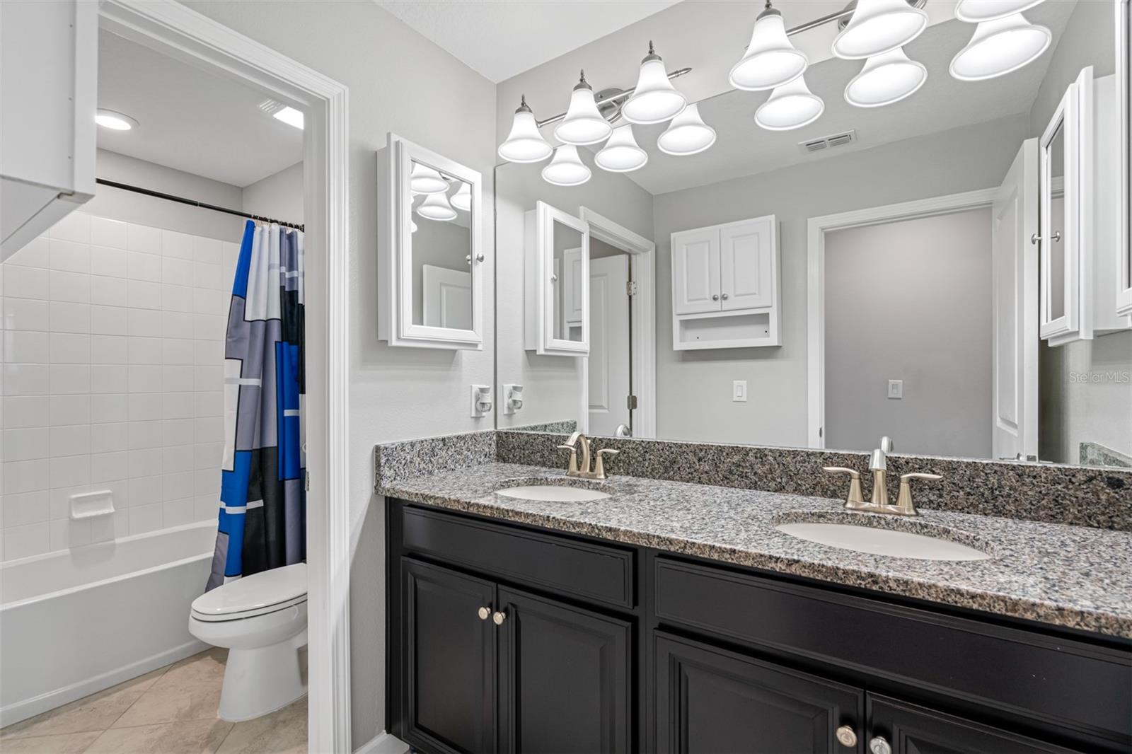 TRIPLE CREEK PH 2 VILLAGE G - Residential Lease