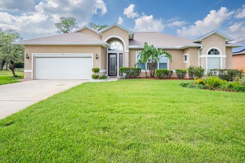 30 WESTRIDGE LANE PALM COAST FL 32164
