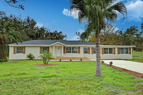 A home in DELAND