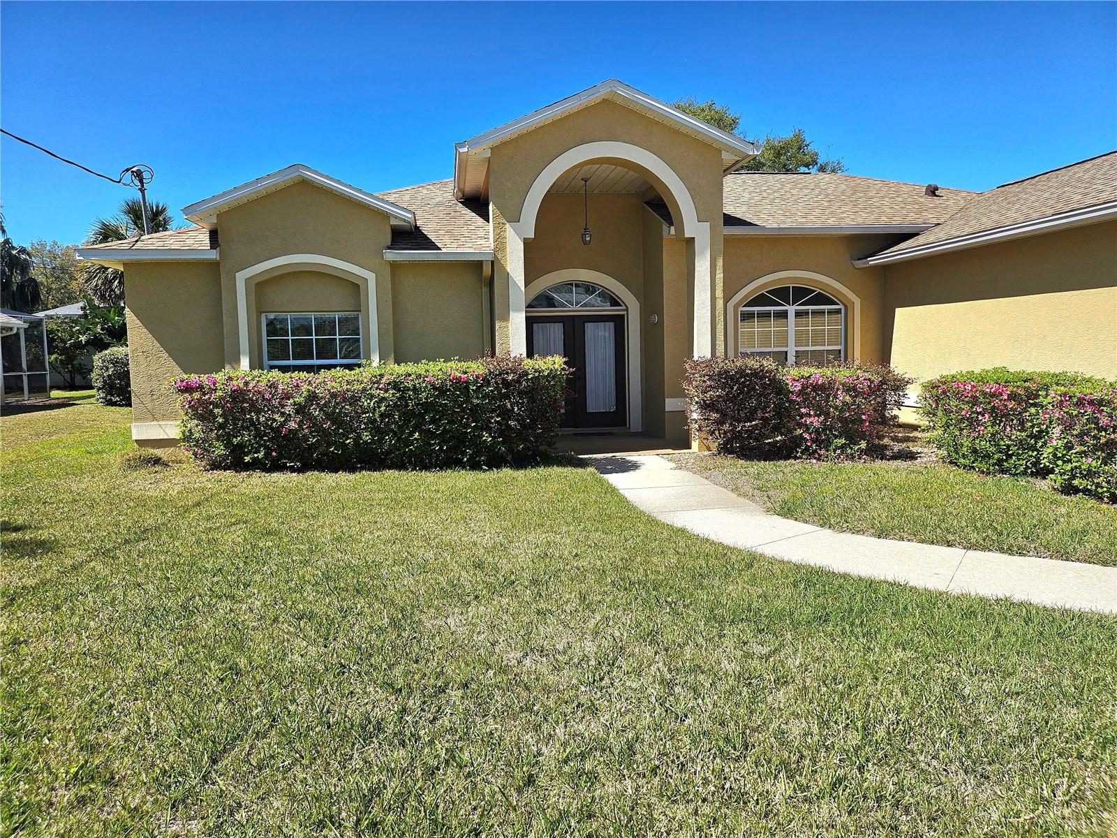 165 FRONTIER DRIVE