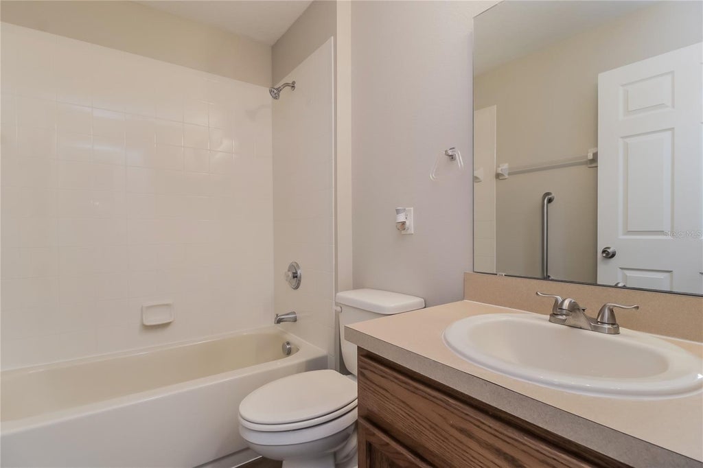 Photo of 4016 Longworth Loop, Kissimmee, FL 34744 (MLS # TB8557323)