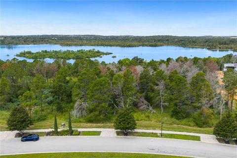 Photo of 16409 Pendio Drive, Bella Collina, FL 34756 (MLS # G5107902)