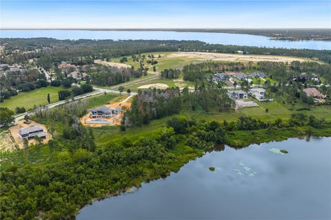 Tiny photo for 16409 Pendio Drive, Bella Collina, FL 34756 (MLS # G5107902)
