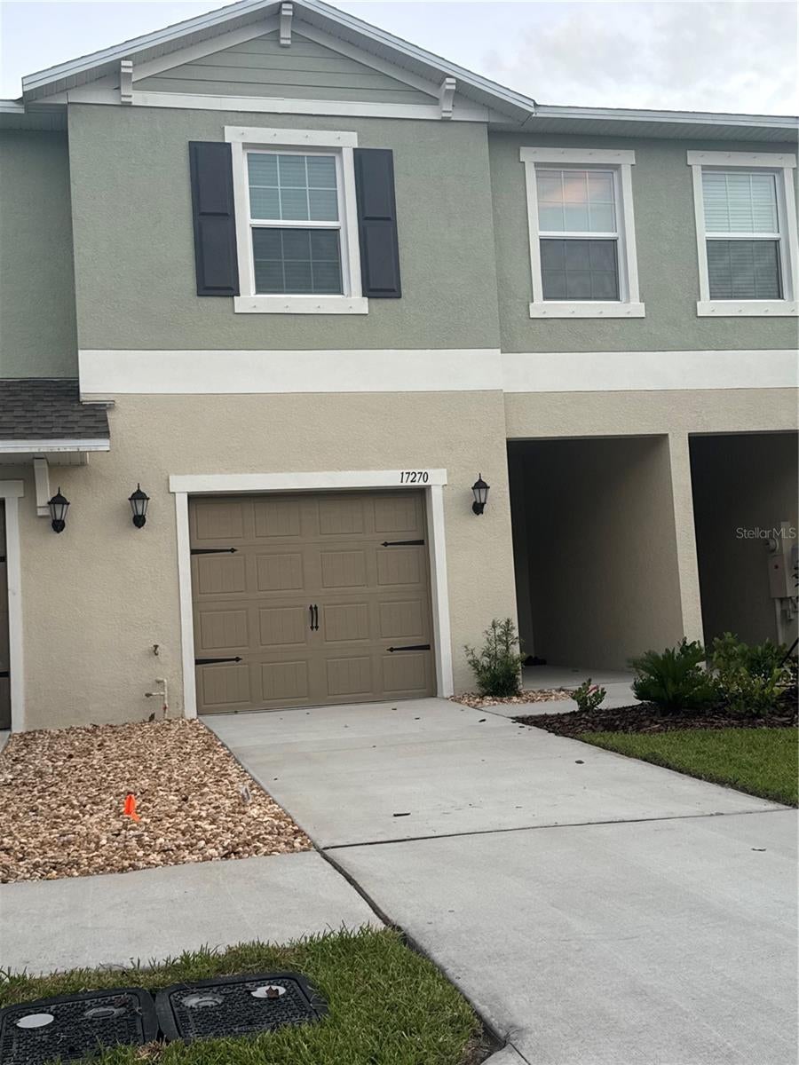 Photo of 17270 Southern Haven Drive, Wimauma, FL 33598 (MLS # J1005008)