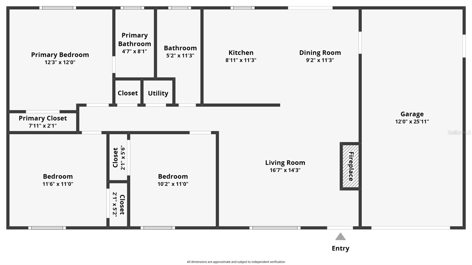 PORT ST JOHN UNIT 08 - Residential