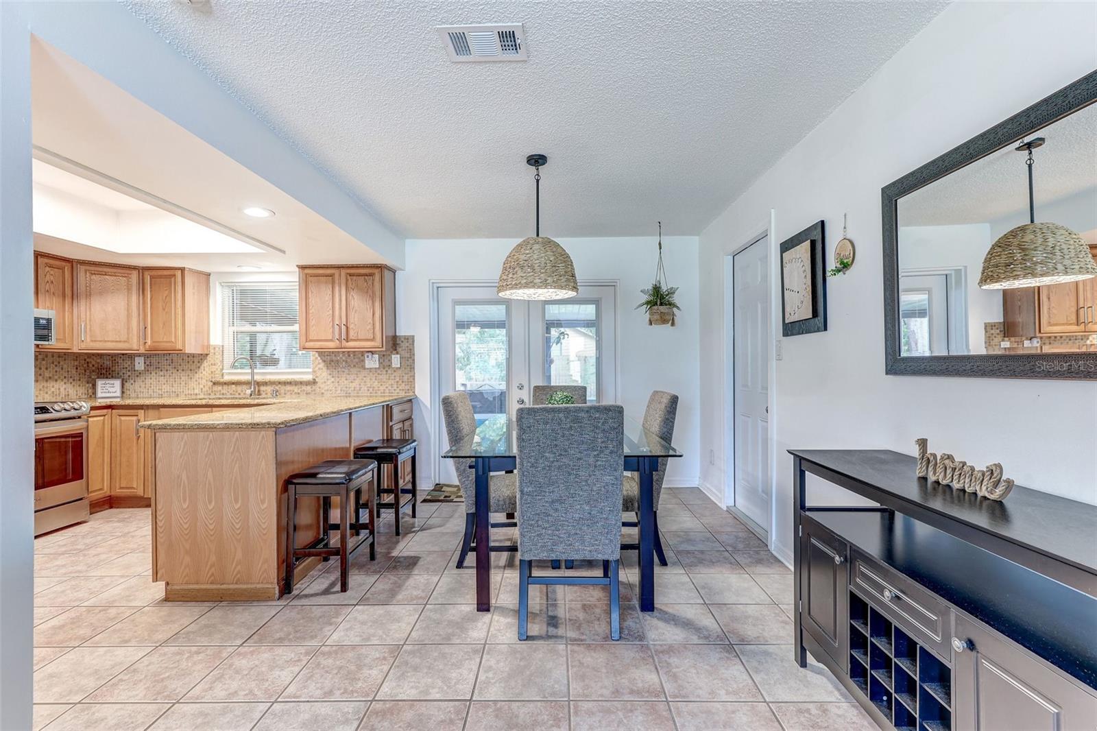 PORT ST JOHN UNIT 08 - Residential