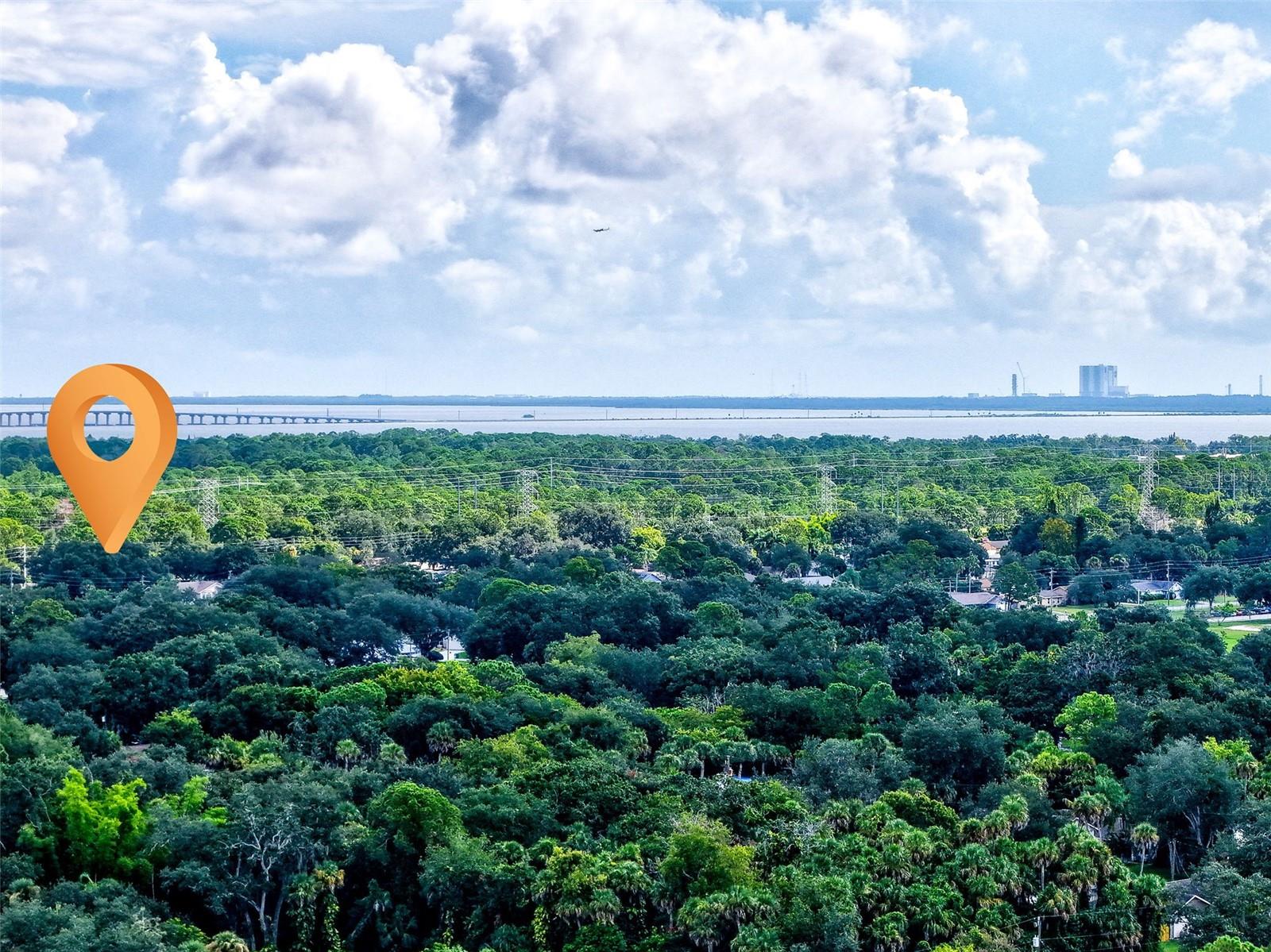 PORT ST JOHN UNIT 08 - Residential