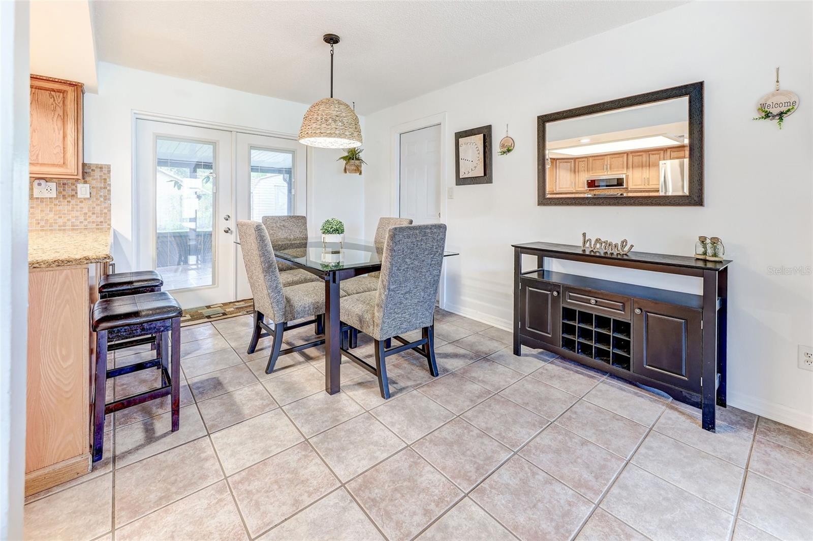 PORT ST JOHN UNIT 08 - Residential