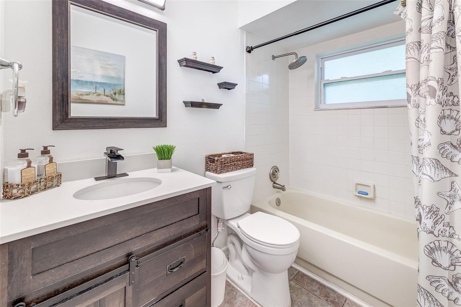 PORT ST JOHN UNIT 08 - Residential