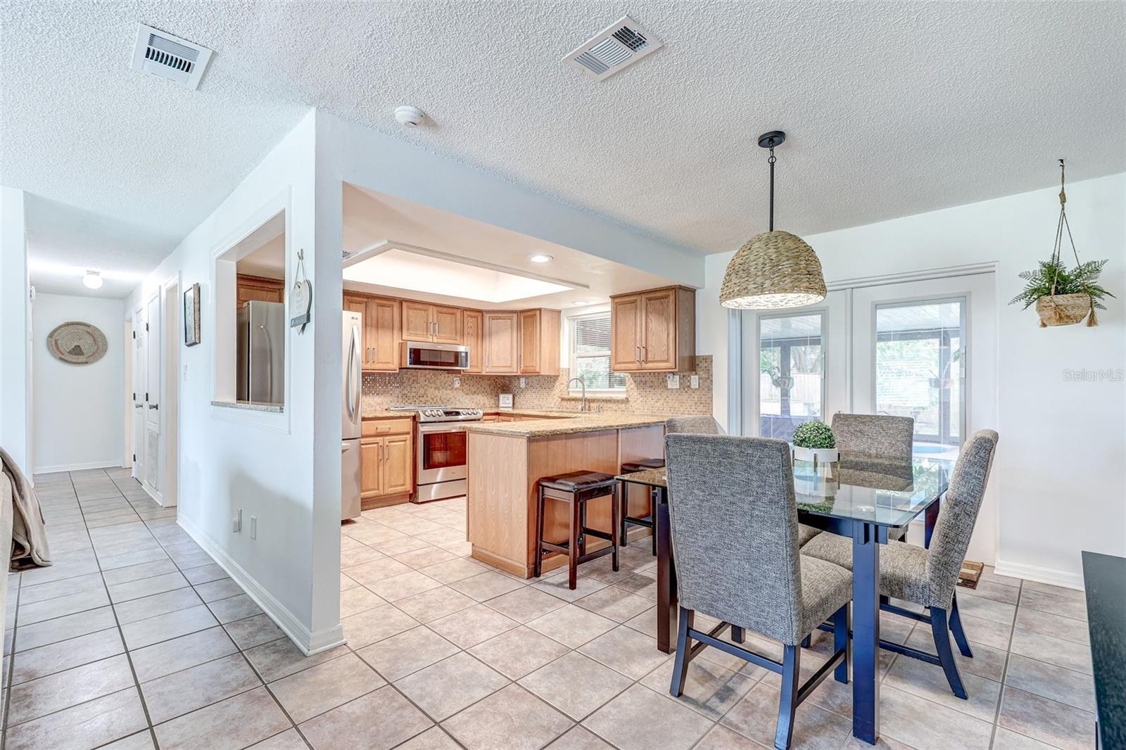 PORT ST JOHN UNIT 08 - Residential