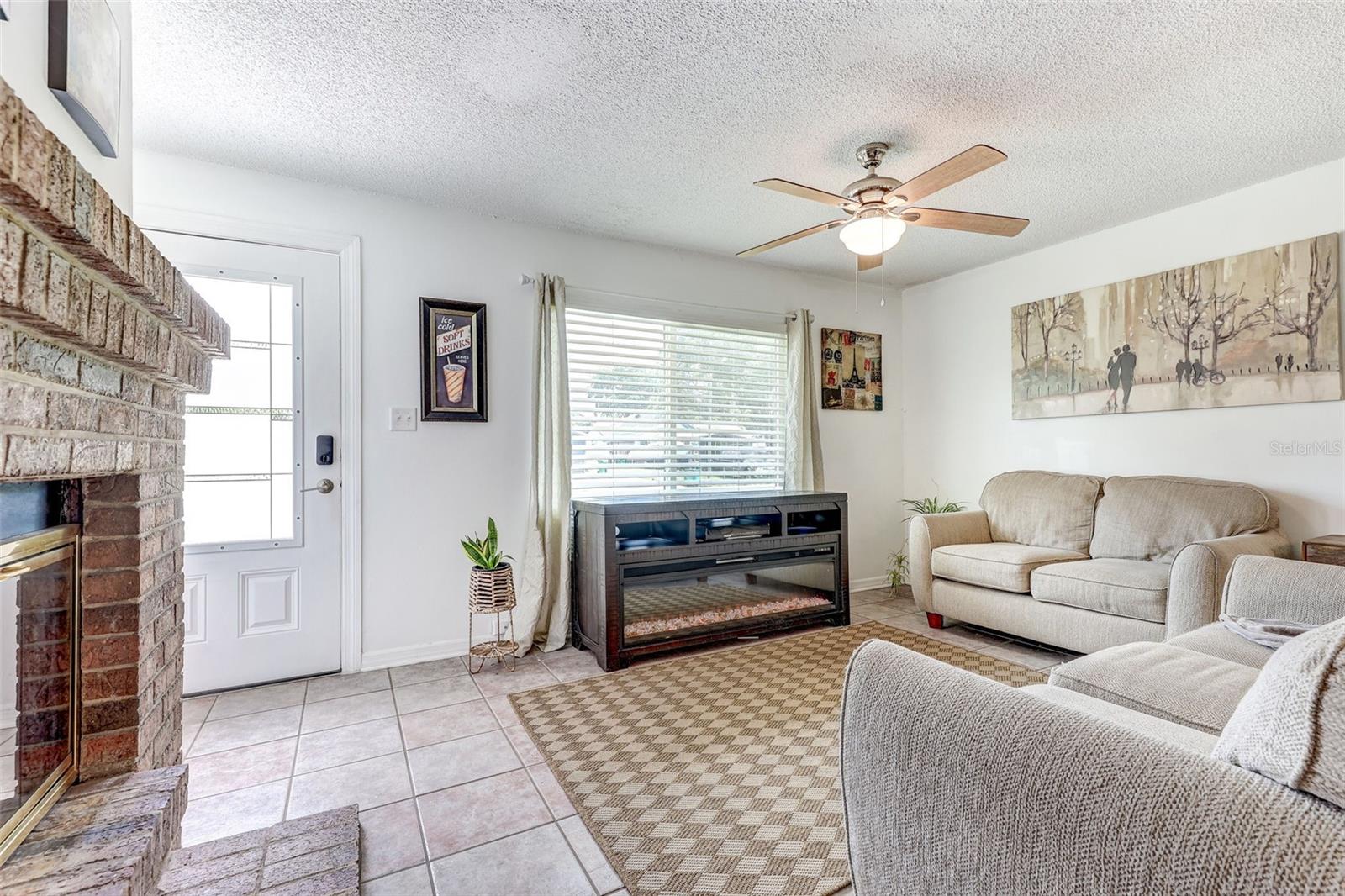 PORT ST JOHN UNIT 08 - Residential