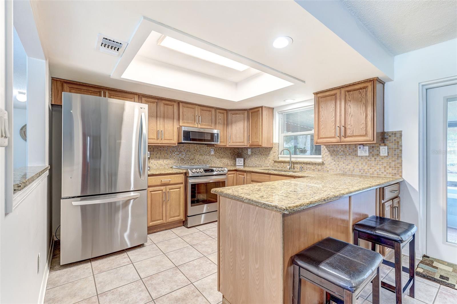 PORT ST JOHN UNIT 08 - Residential