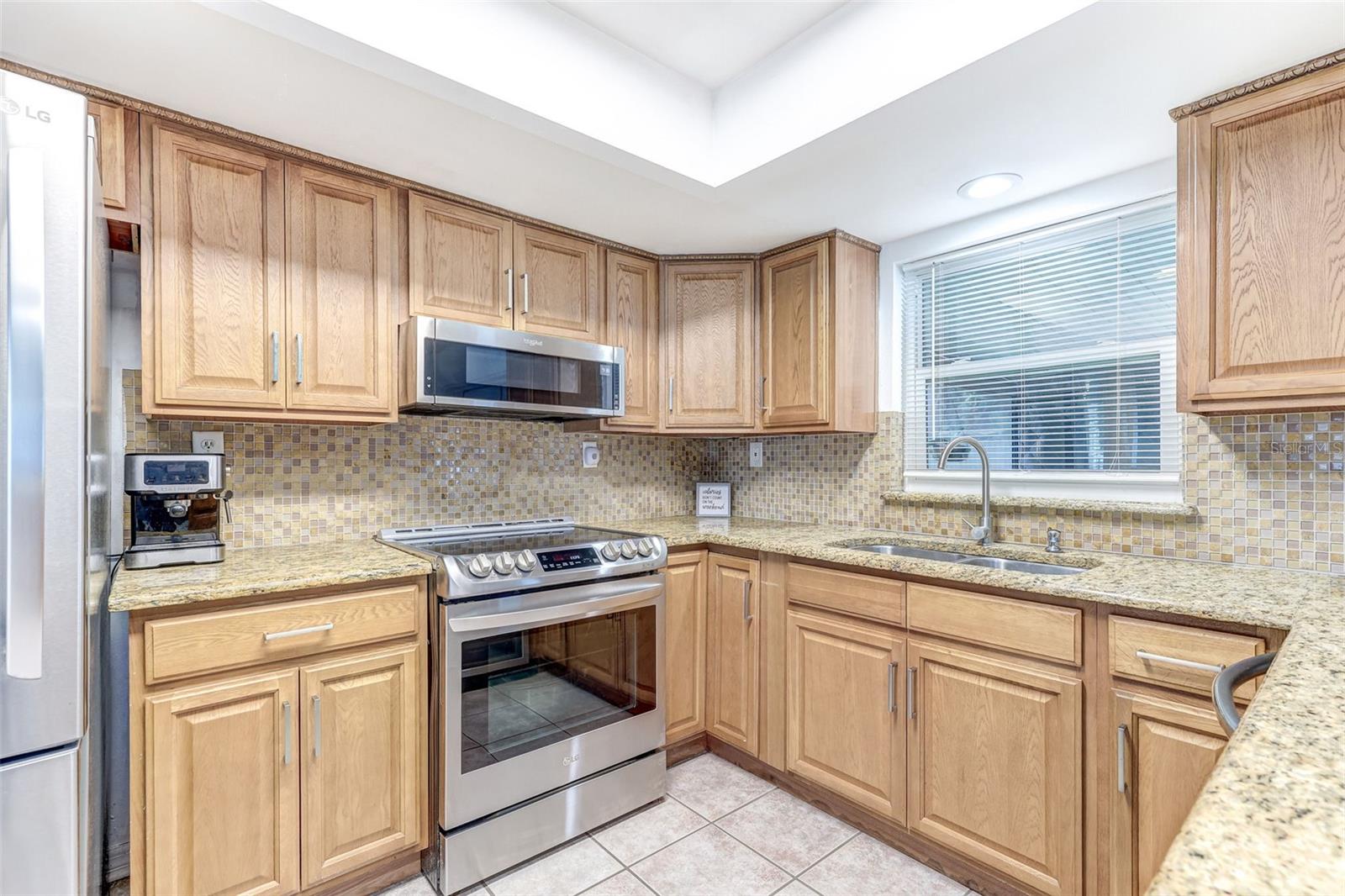 PORT ST JOHN UNIT 08 - Residential