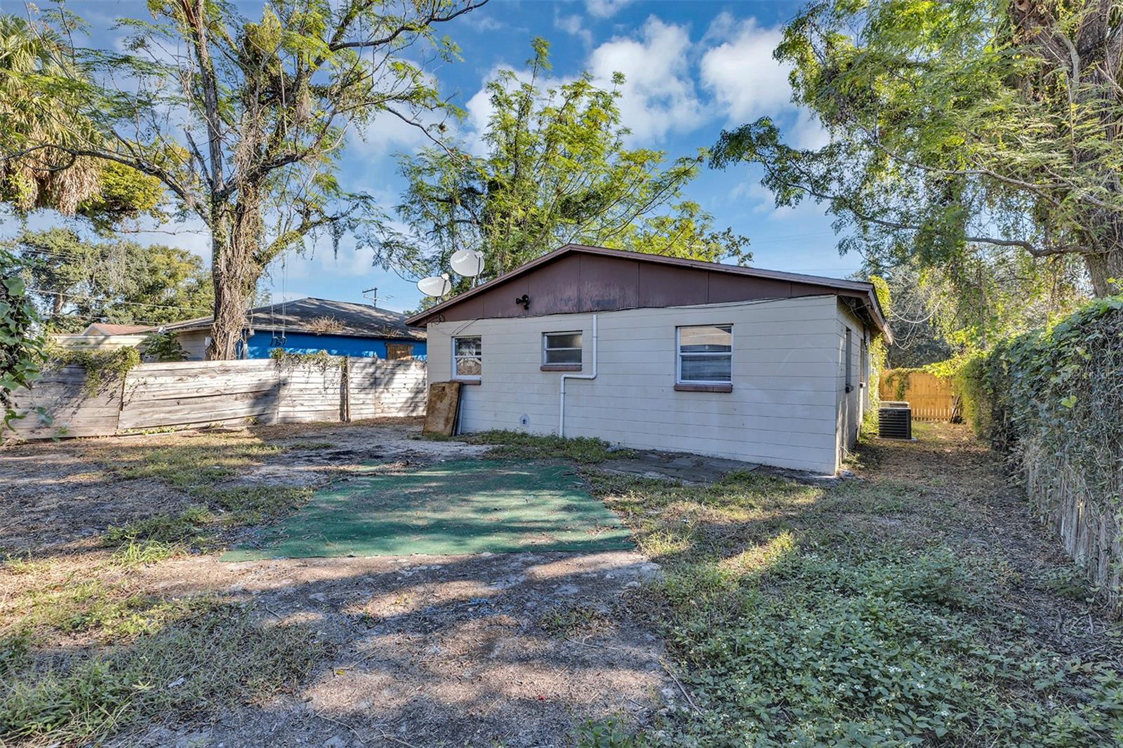 FAIRVIEW TERRACE - Residential Income