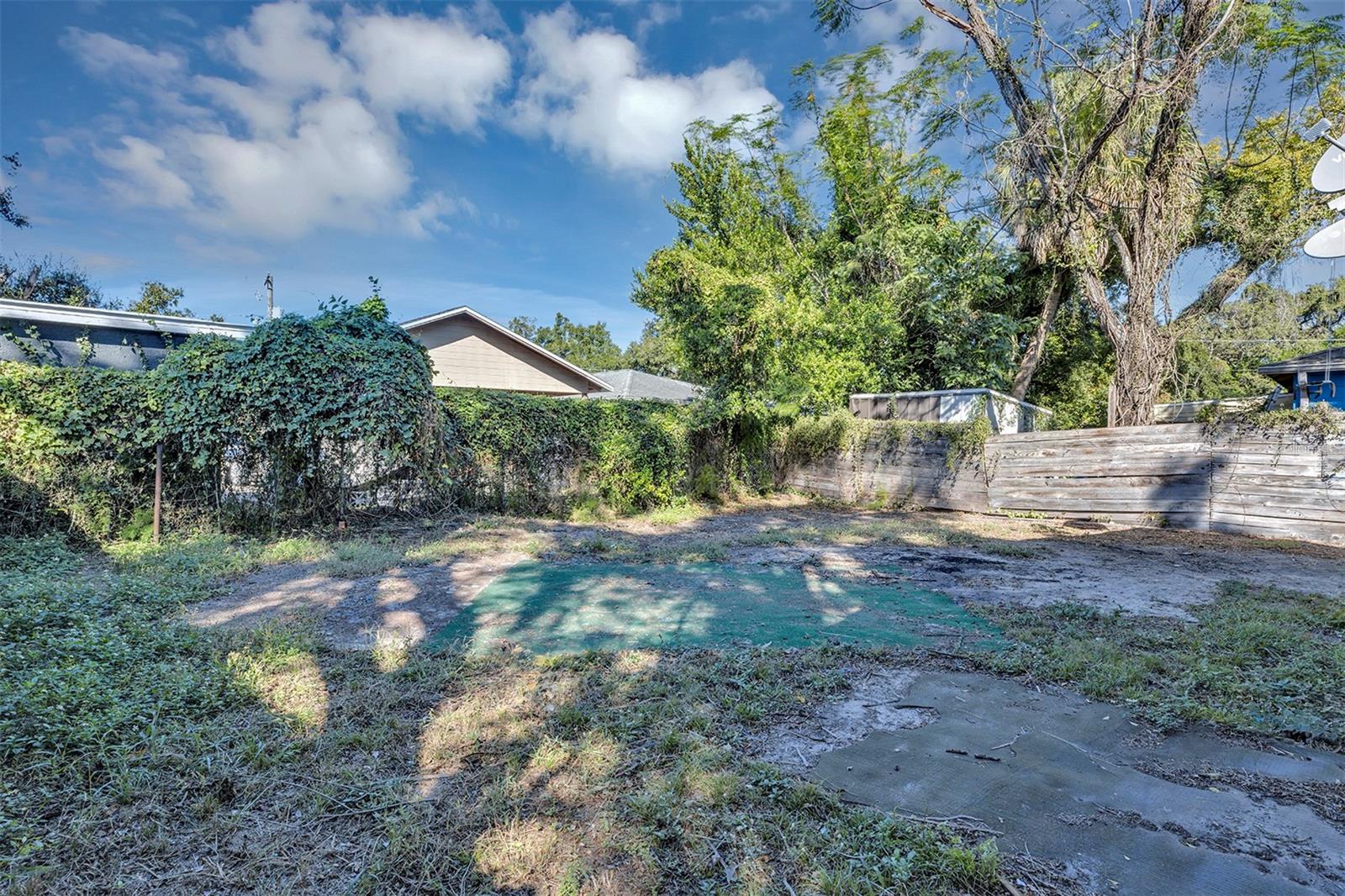 FAIRVIEW TERRACE - Residential Income