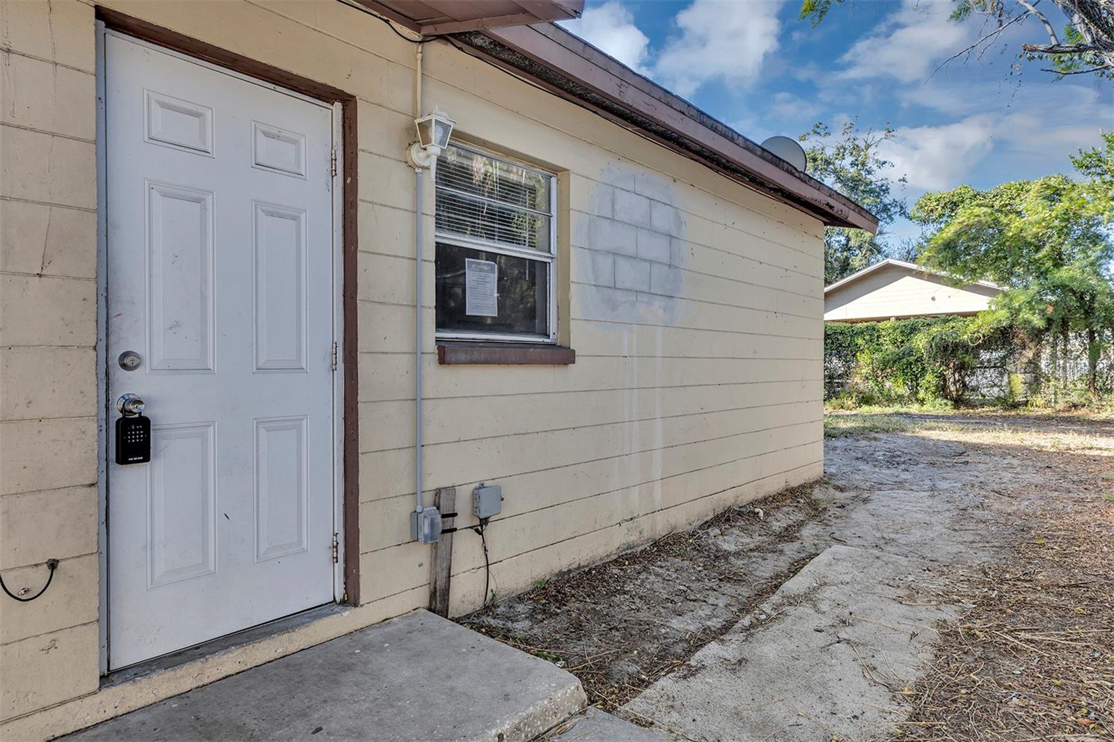 FAIRVIEW TERRACE - Residential Income