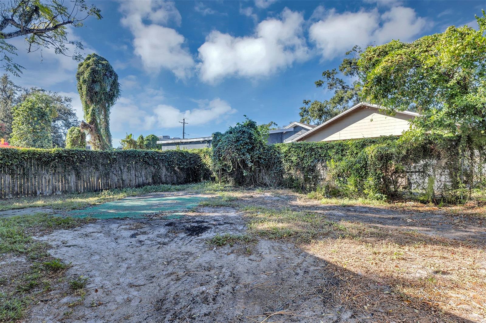 FAIRVIEW TERRACE - Residential Income