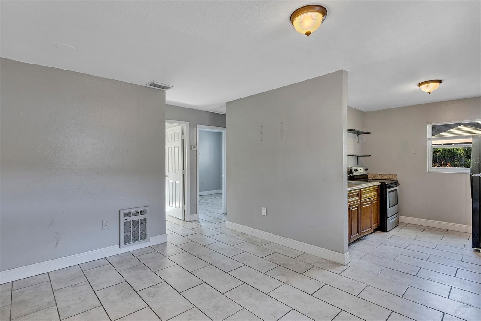 FAIRVIEW TERRACE - Residential Income