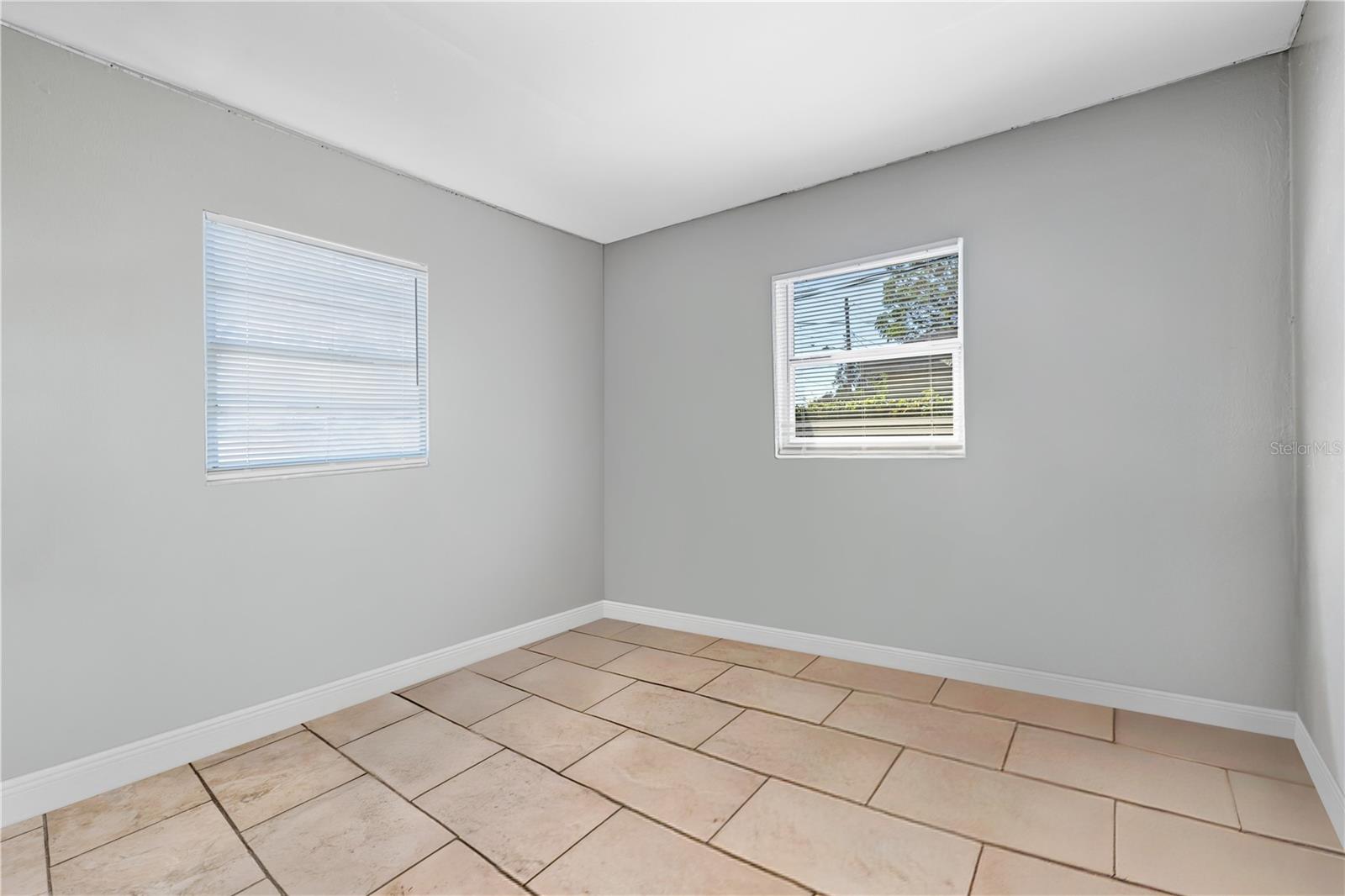 FAIRVIEW TERRACE - Residential Income