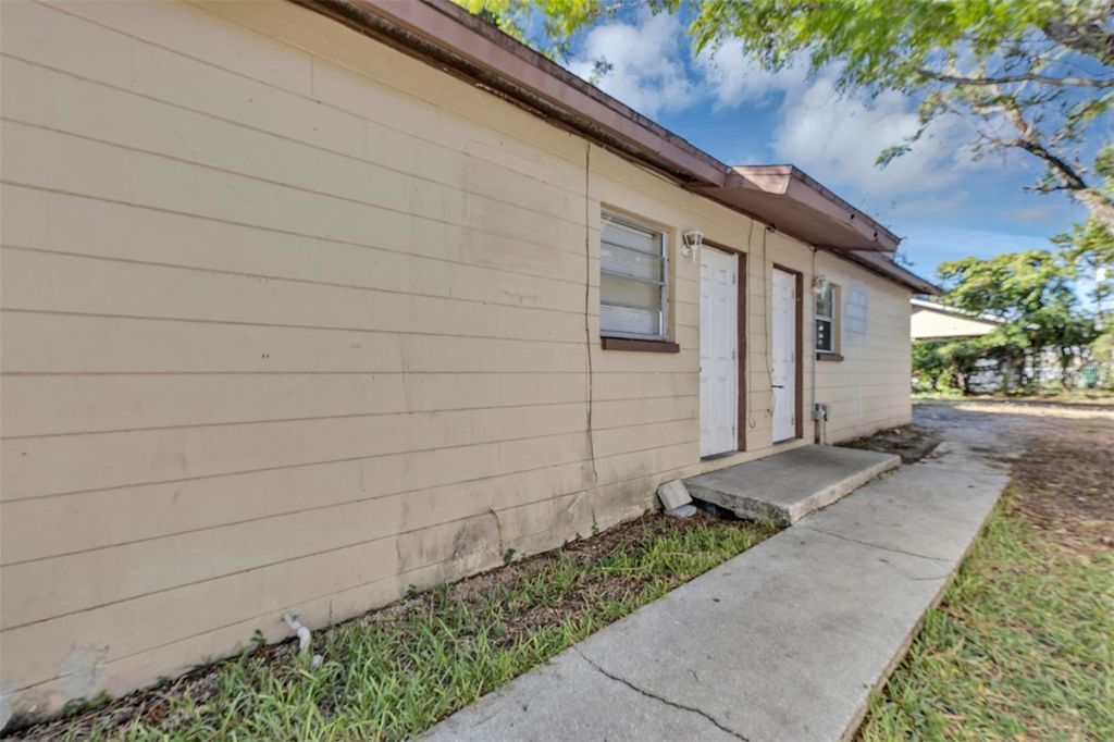 Photo of 9220 N 13th Street #A &amp; B, Tampa, FL 33612 (MLS # O6366585)