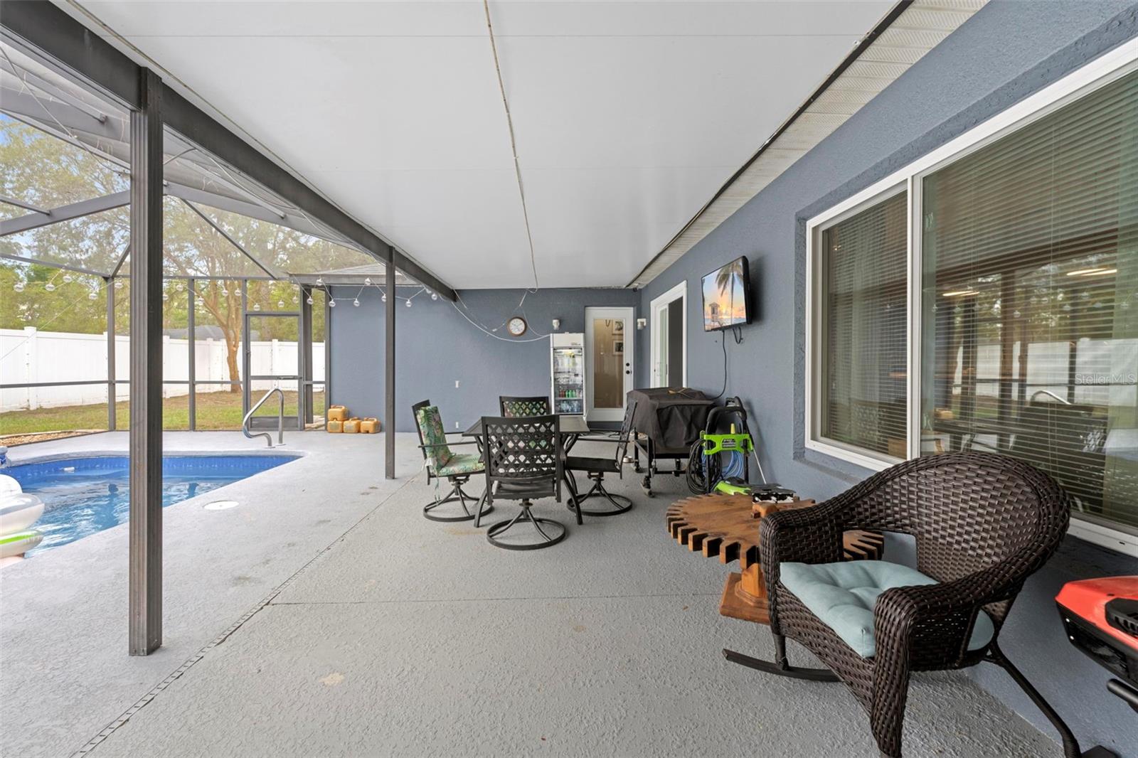 CITRUS SPGS UNIT 04 - Residential