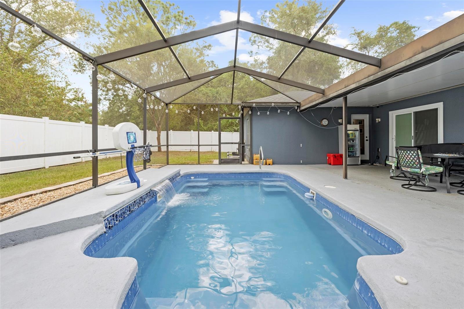 CITRUS SPGS UNIT 04 - Residential