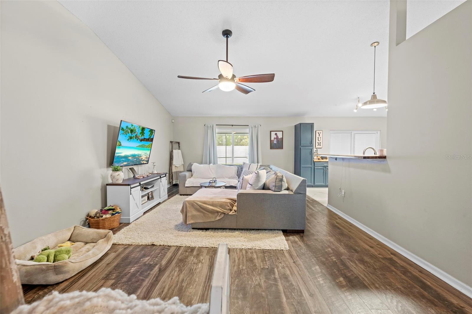 CITRUS SPGS UNIT 04 - Residential