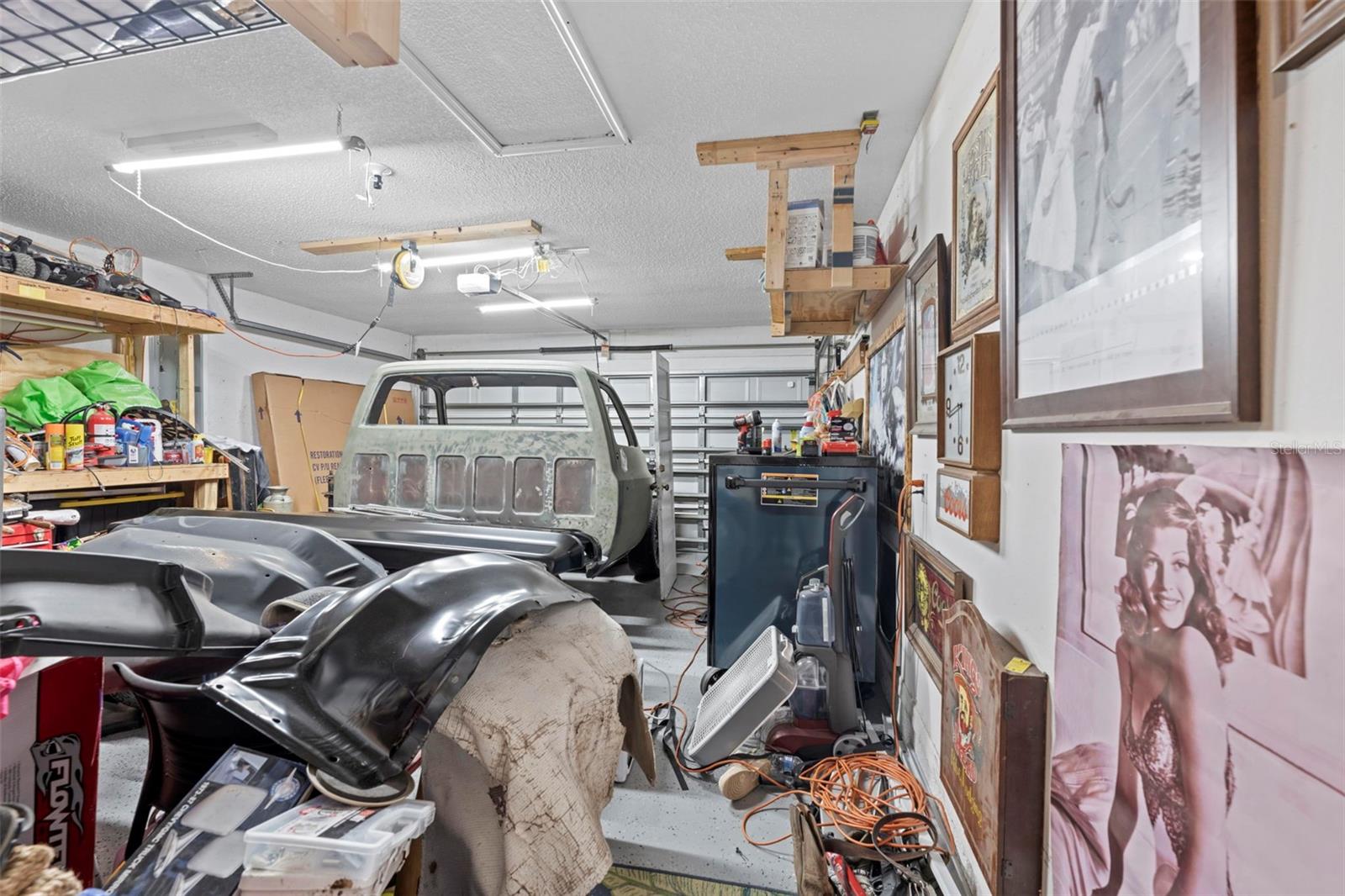 CITRUS SPGS UNIT 04 - Residential