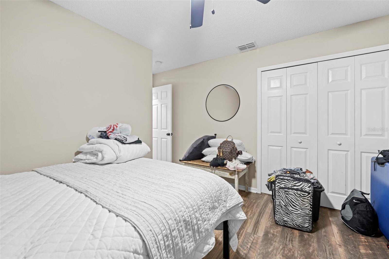 CITRUS SPGS UNIT 04 - Residential