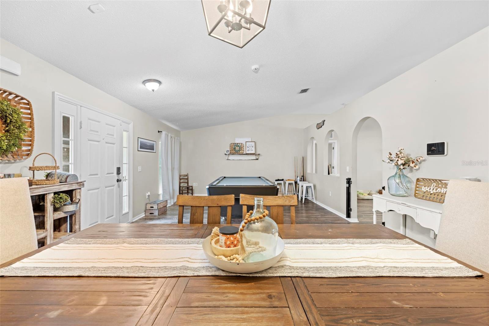 CITRUS SPGS UNIT 04 - Residential