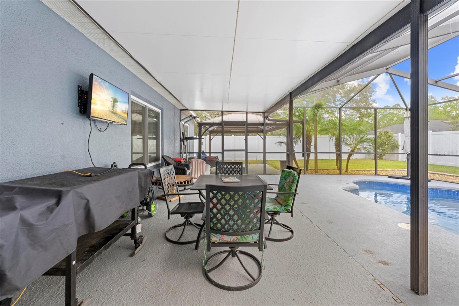 CITRUS SPGS UNIT 04 - Residential