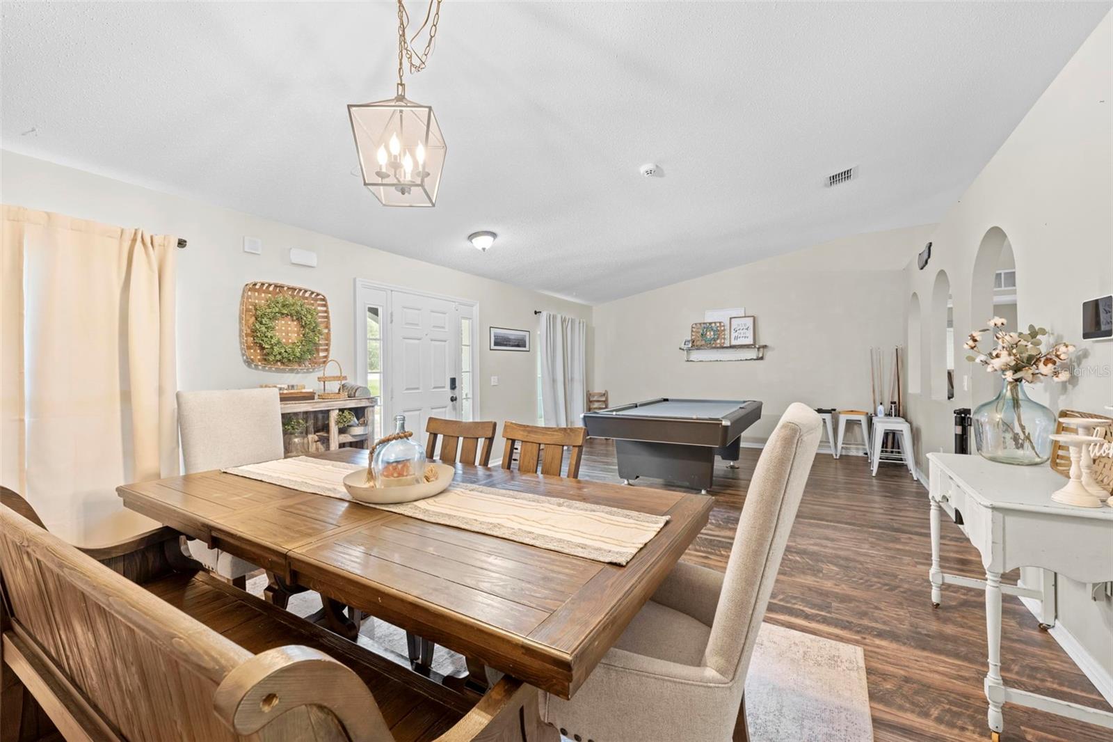 CITRUS SPGS UNIT 04 - Residential