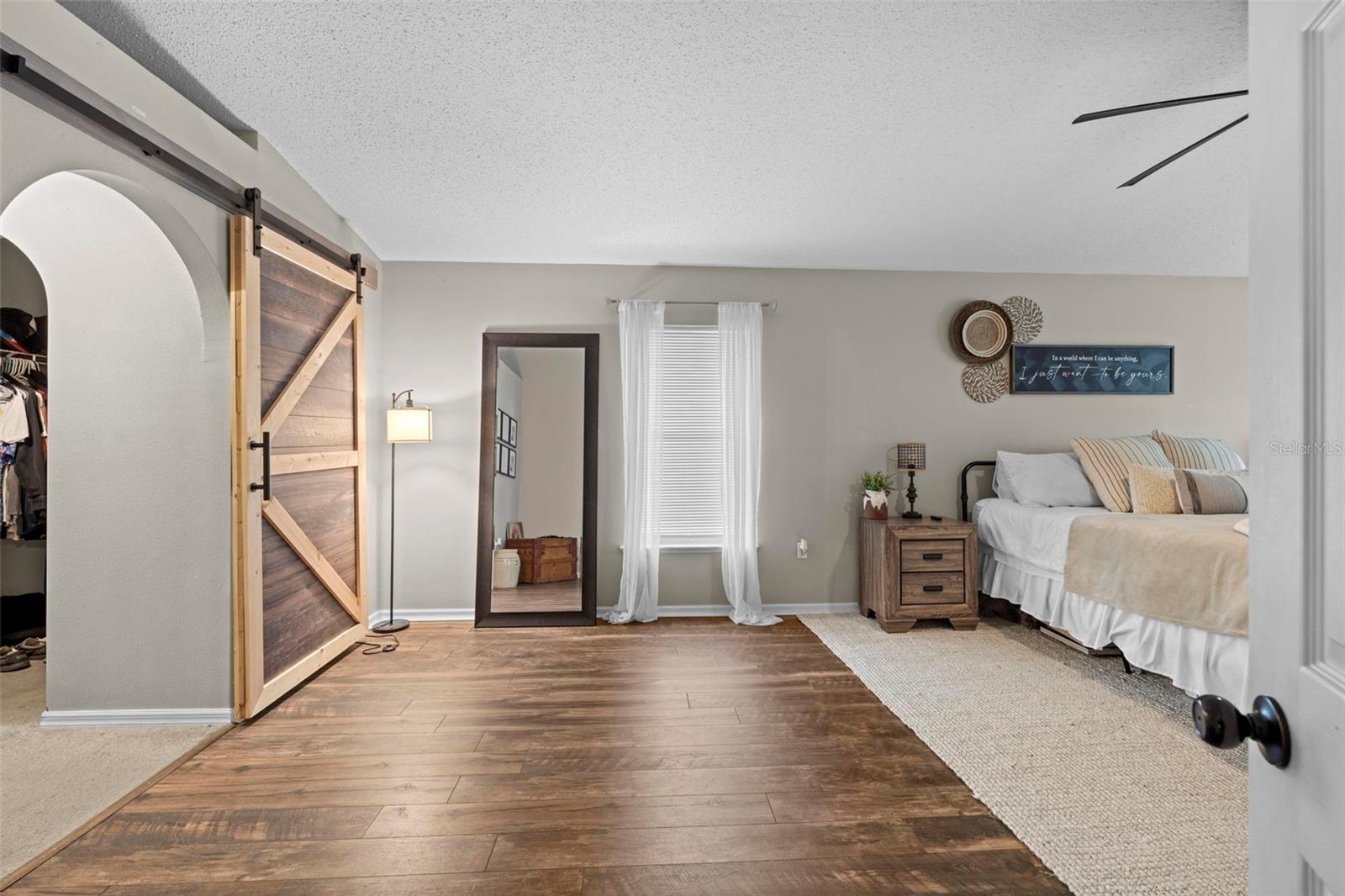 CITRUS SPGS UNIT 04 - Residential