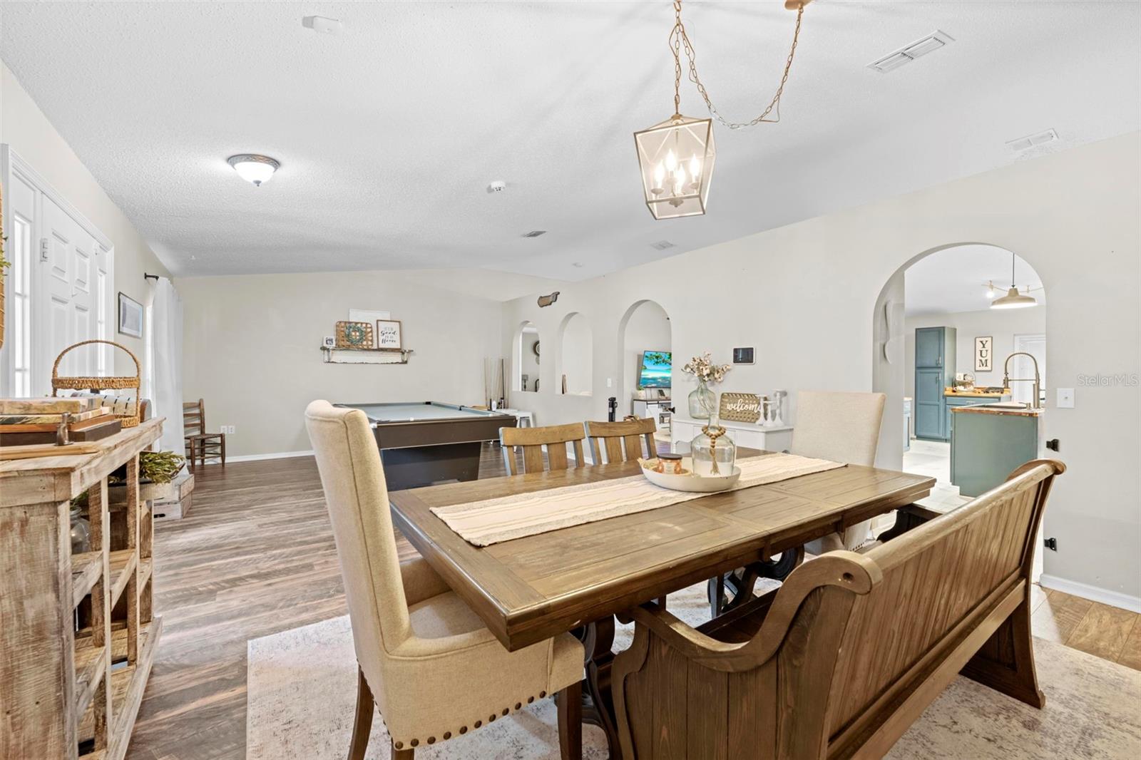 CITRUS SPGS UNIT 04 - Residential