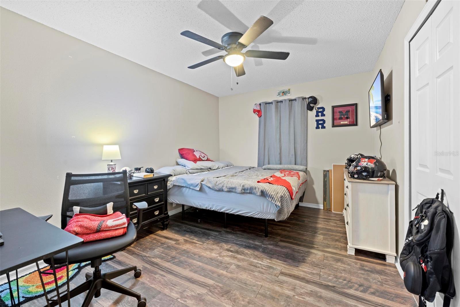 CITRUS SPGS UNIT 04 - Residential