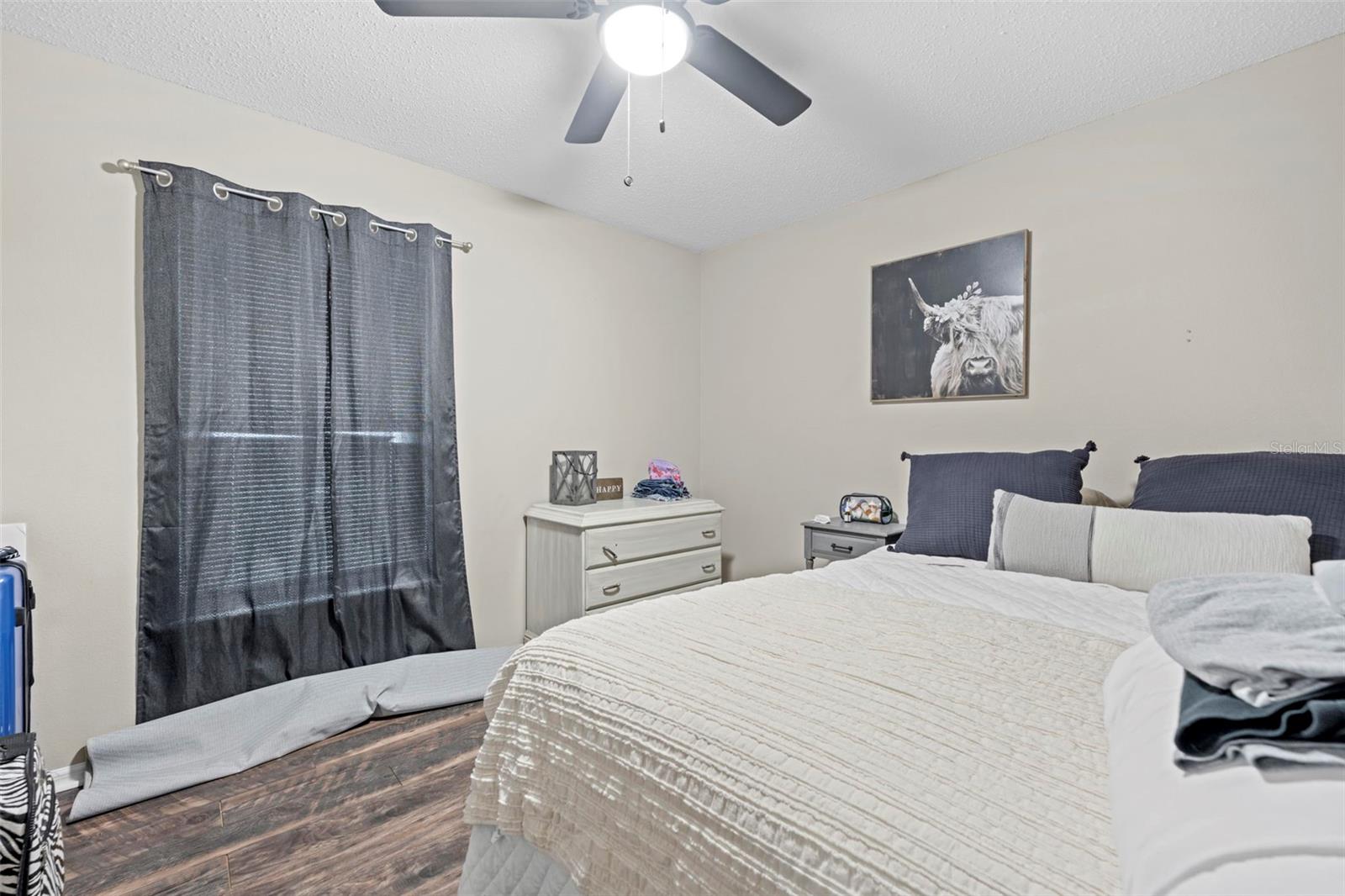 CITRUS SPGS UNIT 04 - Residential