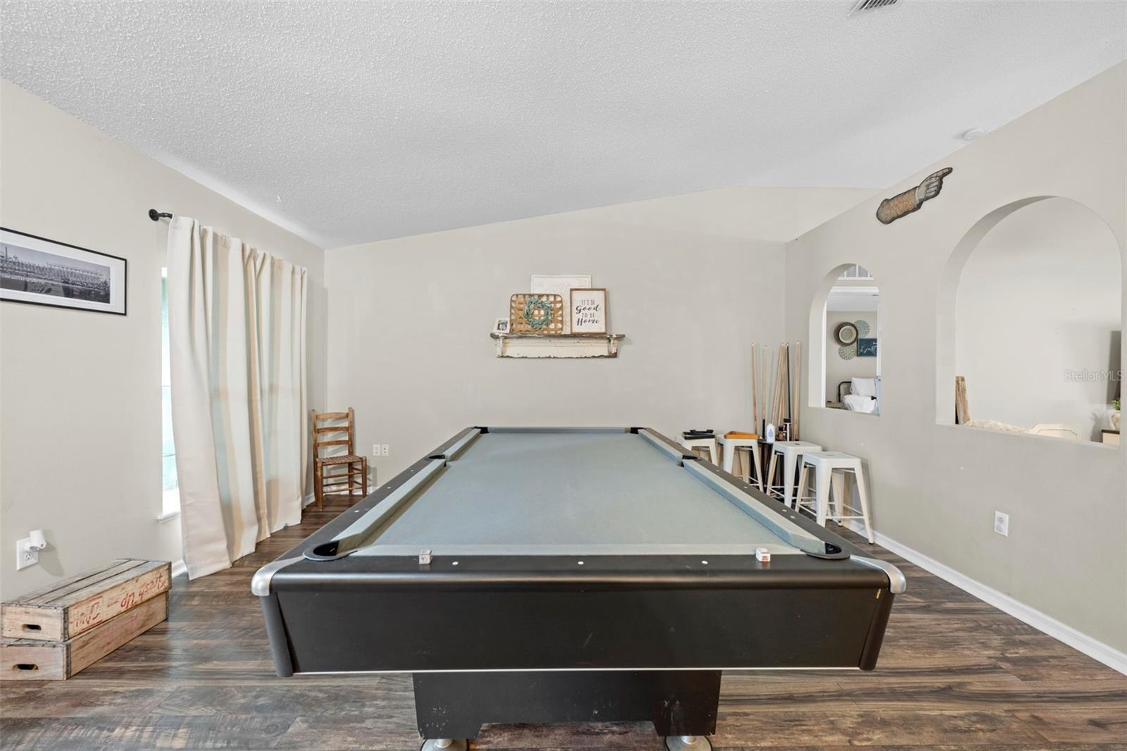 CITRUS SPGS UNIT 04 - Residential