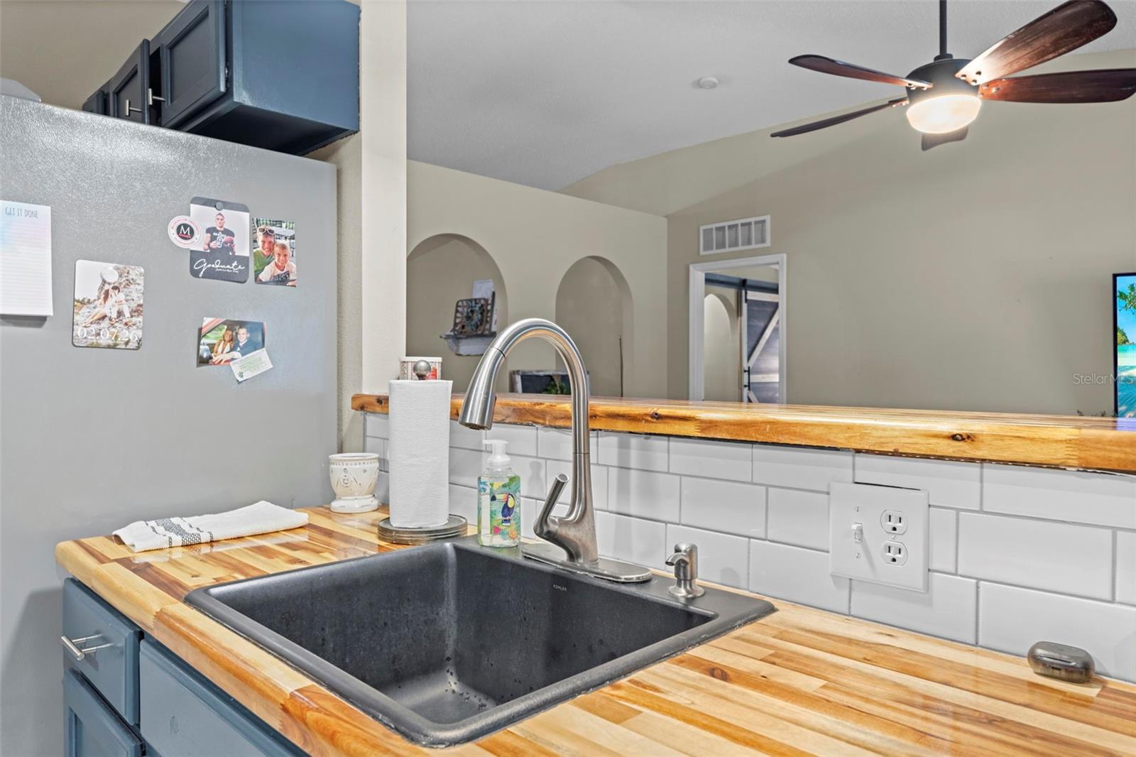 CITRUS SPGS UNIT 04 - Residential