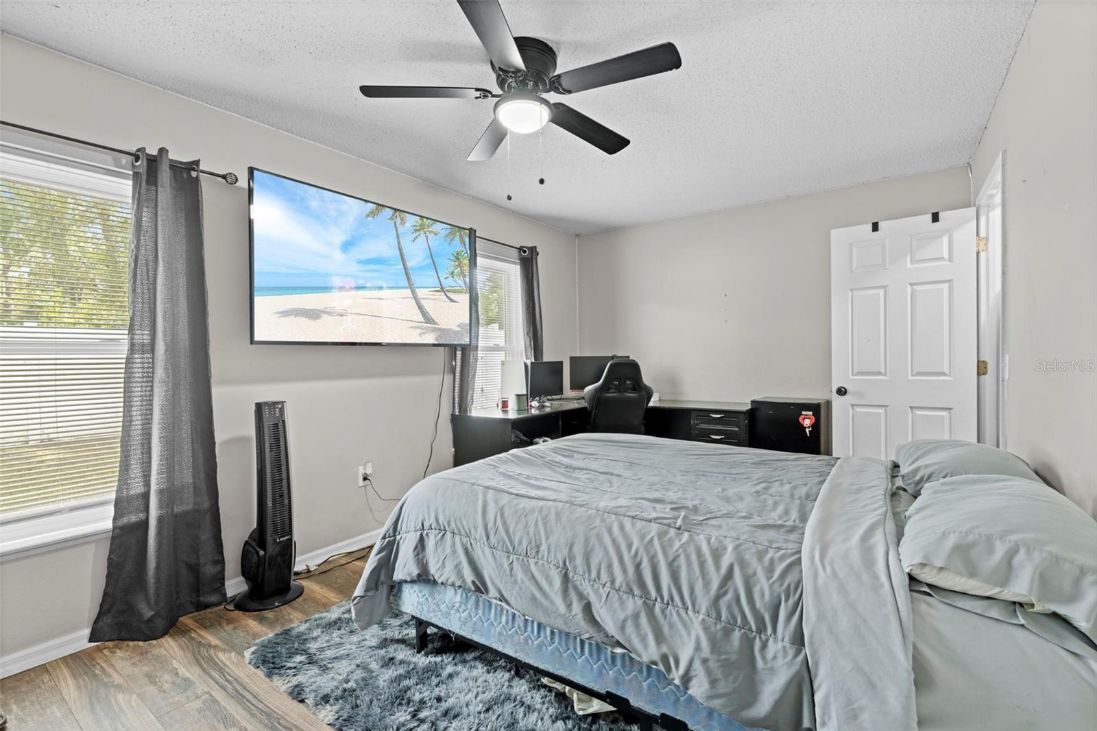 CITRUS SPGS UNIT 04 - Residential