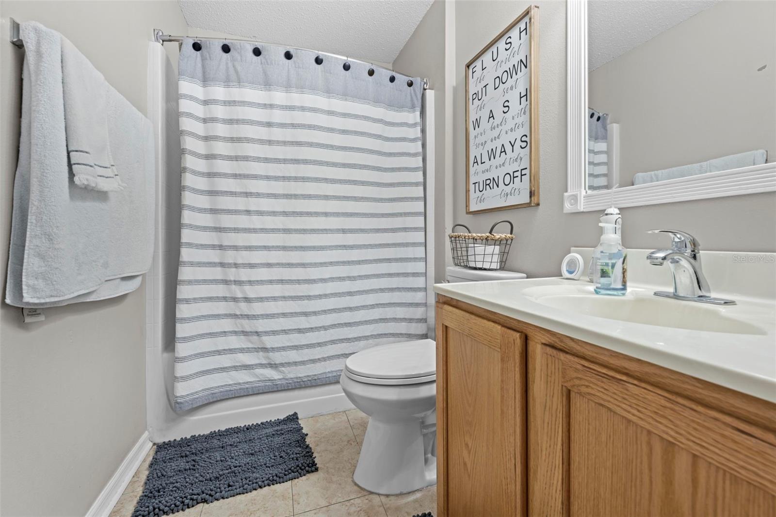 CITRUS SPGS UNIT 04 - Residential