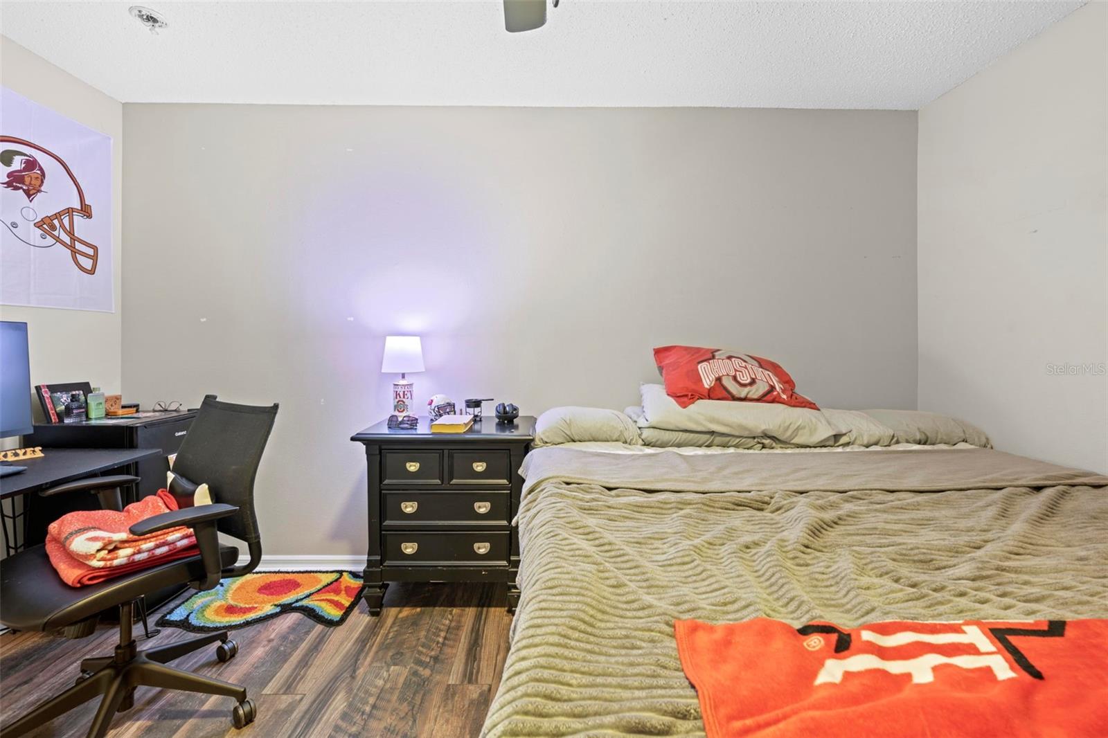 CITRUS SPGS UNIT 04 - Residential