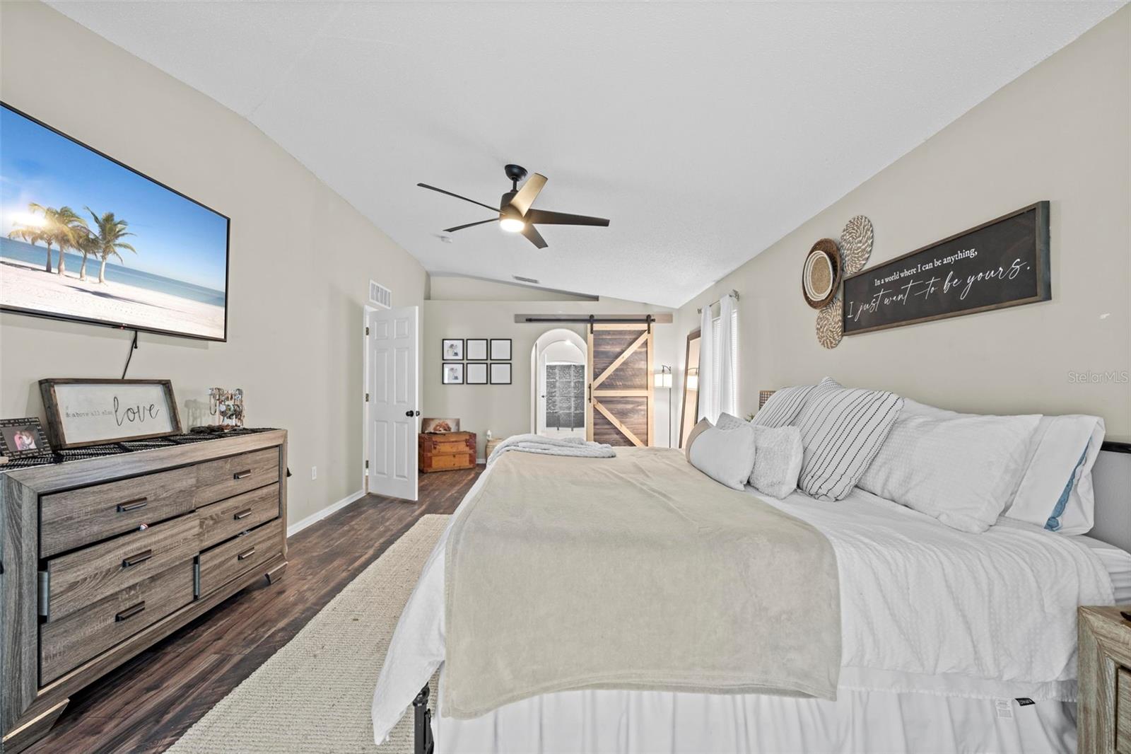 CITRUS SPGS UNIT 04 - Residential