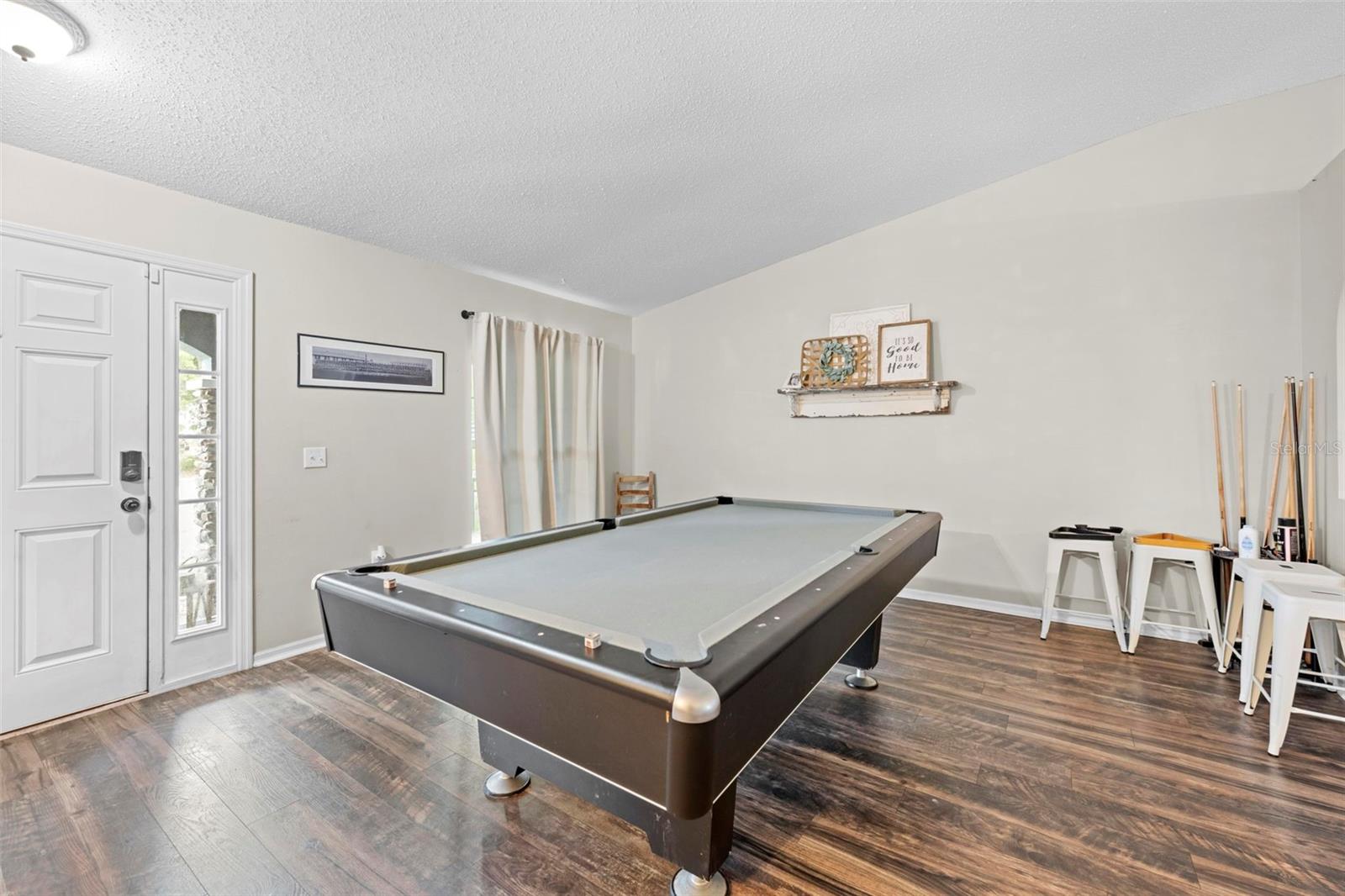 CITRUS SPGS UNIT 04 - Residential