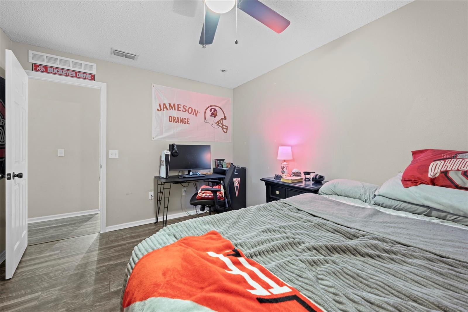 CITRUS SPGS UNIT 04 - Residential