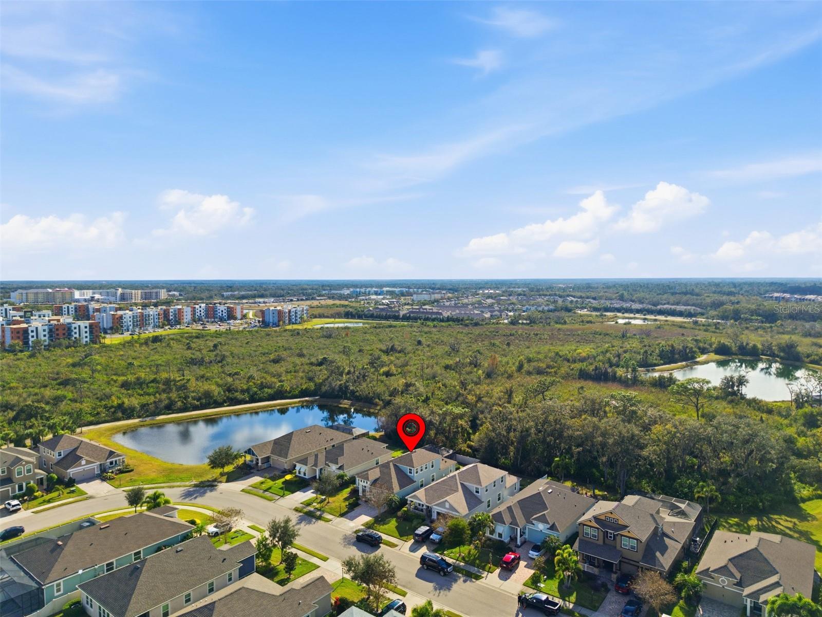 HARMONY AT LAKEWOOD RANCH PH I - Residential