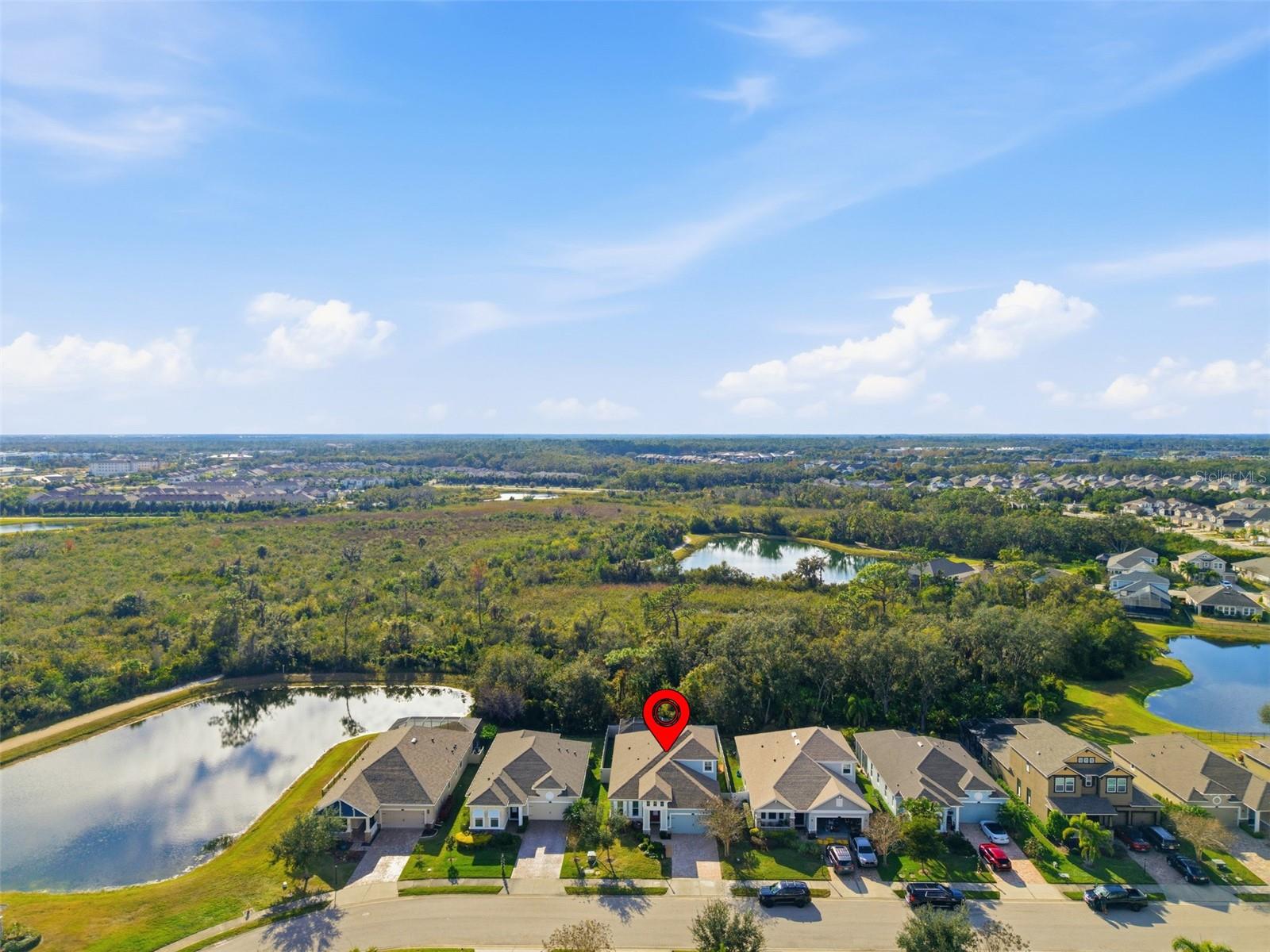 HARMONY AT LAKEWOOD RANCH PH I - Residential