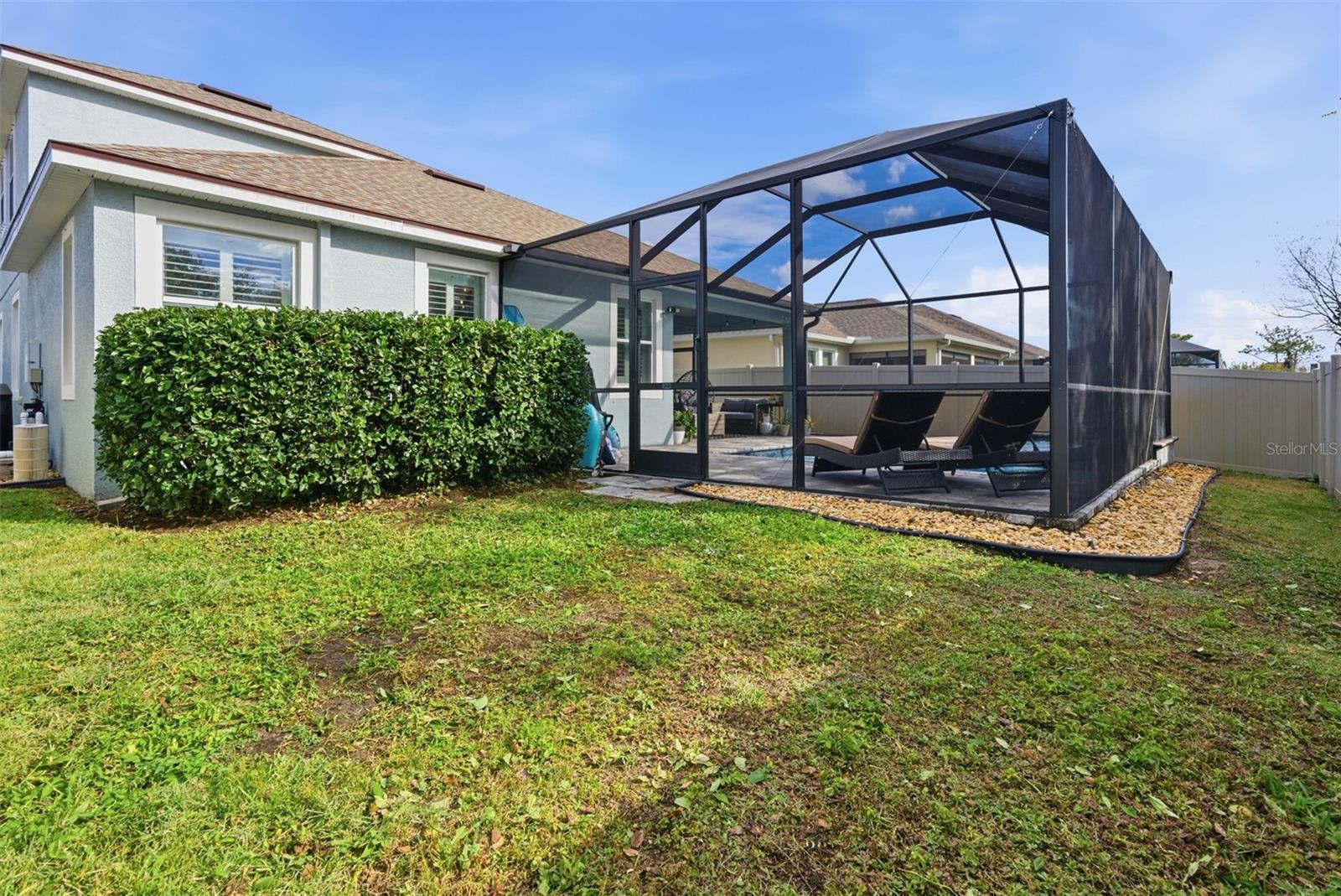 HARMONY AT LAKEWOOD RANCH PH I - Residential